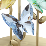 Swarovski Jungle Beats Butterfly Bell Jar 5619219