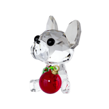 Swarovski Holiday Cheers French Bulldog 5625662