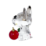 Swarovski Holiday Cheers French Bulldog 5625662