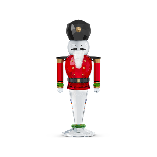 SWAROVSKI HOLIDAY CHEERS NUTCRACKER 5626017