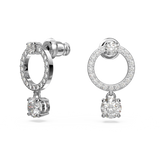 SWAROVSKI SS ATTRACT:PE CIR CZWH/CRY/RHS 5633835