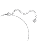 SWAROVSKI SS CREATIVITY:PEND CIR CRY/RHS 5633836