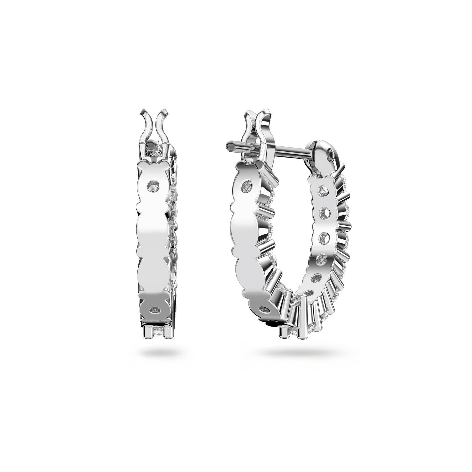 Swarovski SS VITTORE:PE MN HOOP CZWH/RHS 5633866 – Finch Swarovski SS VITTORE:PE MN HOOP CZWH/RHS 5633866 – Finch