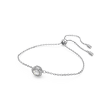 SWAROVSKI CONSTELLA BRACELET, ROUND CUT, WHITE, RHODIUM PLATED 5636266
