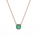 SWAROVSKI SS TE CONSTELLA:PEND GRETC/ROS 5639753