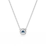 SWAROVSKI SS TE CONSTELLA:PEND RAINB/RHS 5639754