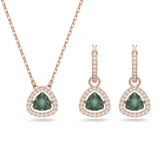 SWAROVSKI SS TE MILLENIA:SET GRETC/ROS 5639758