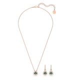 SWAROVSKI SS TE MILLENIA:SET GRETC/ROS 5639758