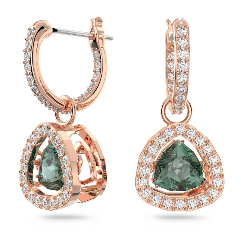 SWAROVSKI SS TE MILLENIA:SET GRETC/ROS 5639758