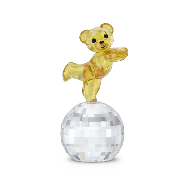 SWAROVSKI KRIS BEAR READY TO DISCO 5639875