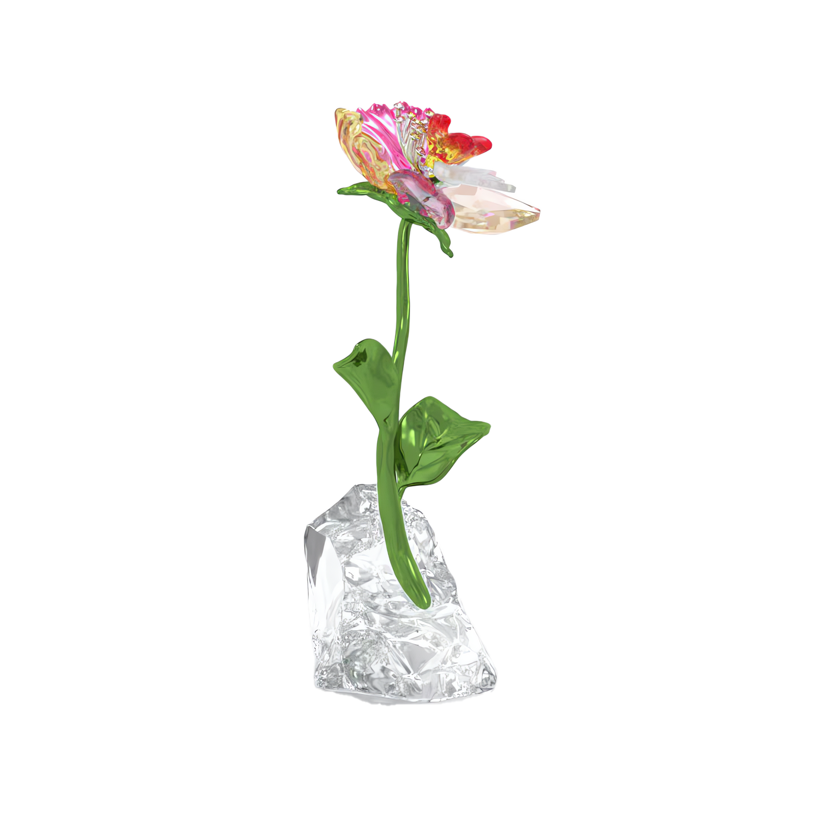 Swarovski Idyllia Flower, Small 5639883 – Finch Centre Jewellers