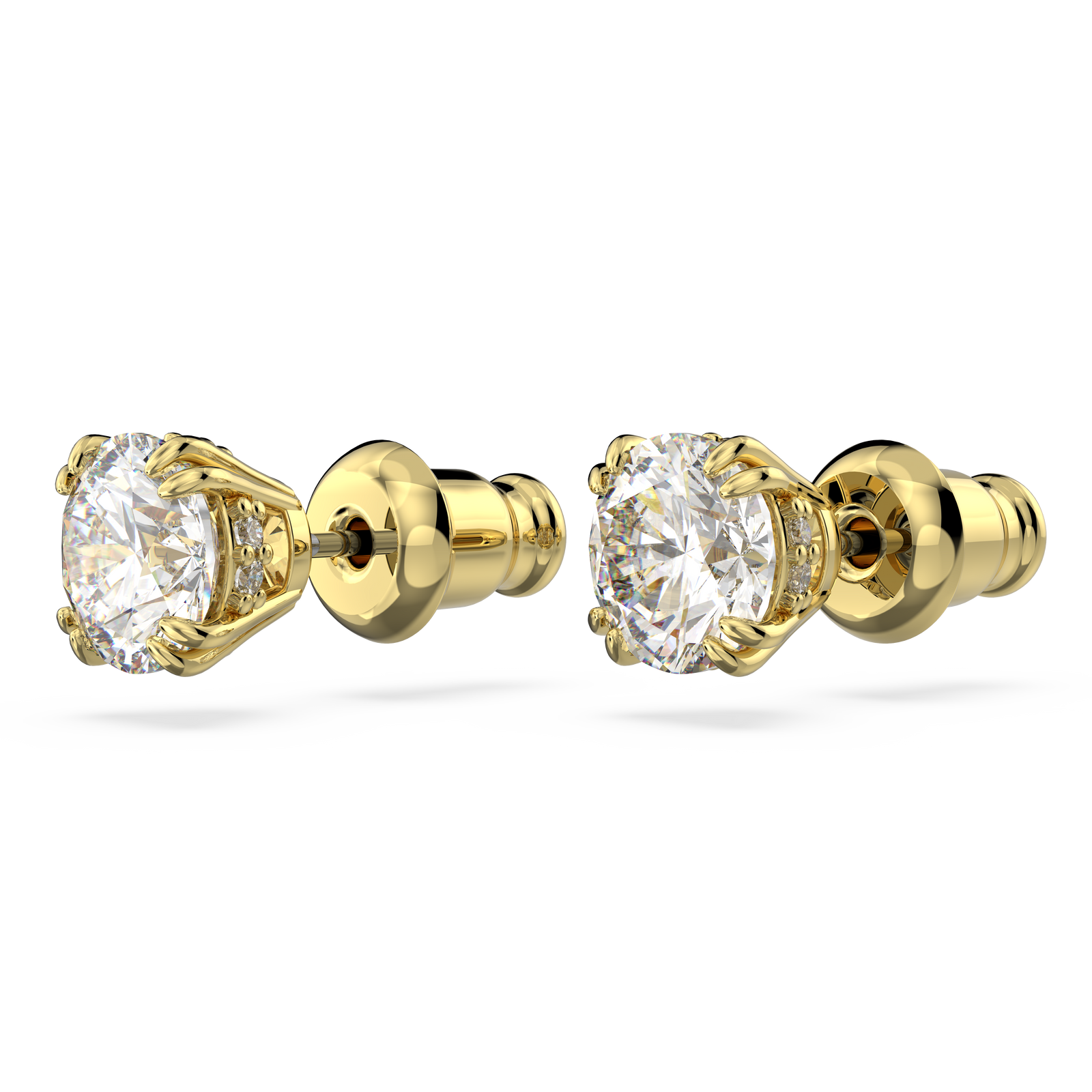 Swarovski ゴールドスタンド スワロフスキー SWAROVSKI オーナメントスタンド Gold Tone