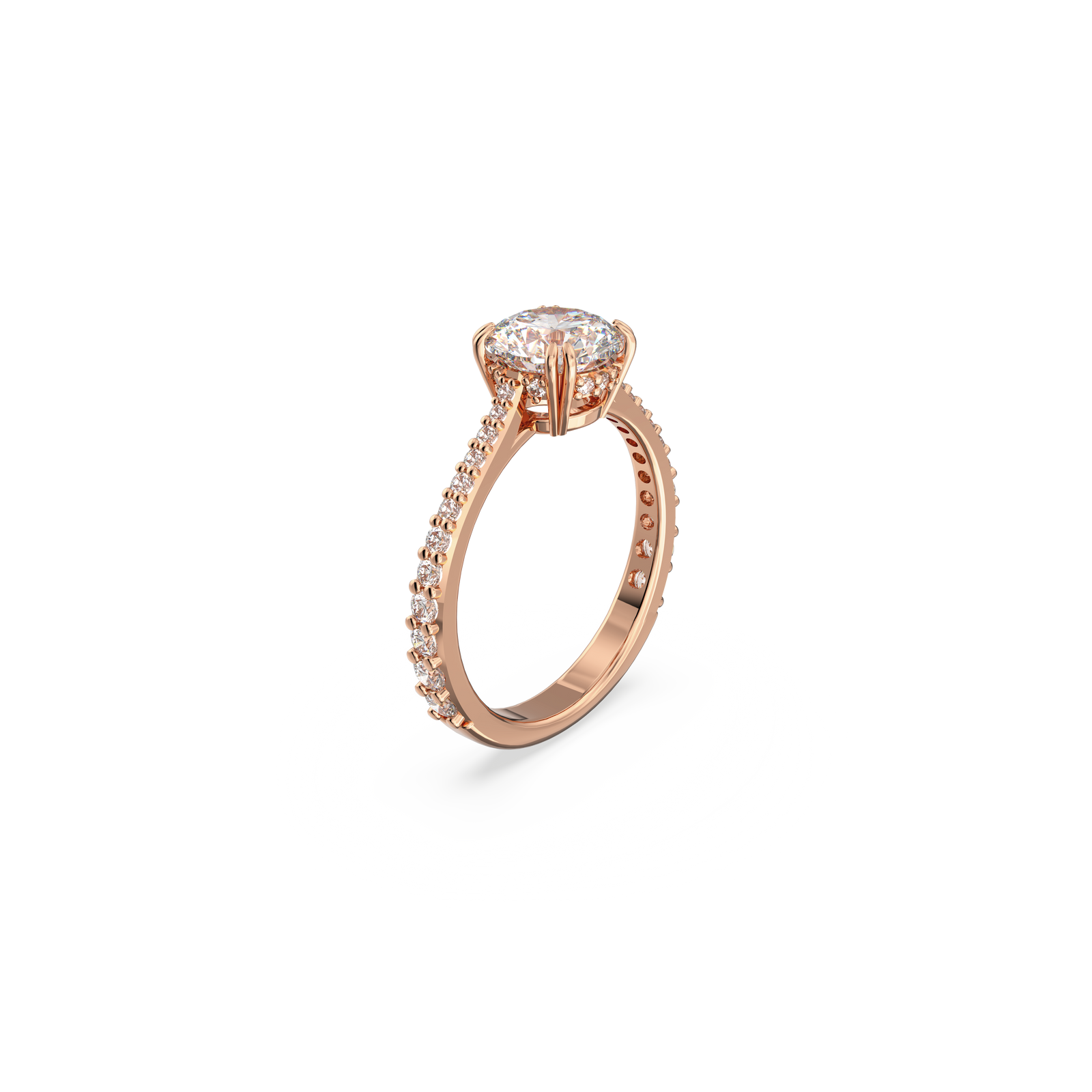 千鶴子ページ✩.*˚ムーンストーン& SWAROVSKI リング ビズー公式】ブルームーンストーン ジュエリー | 希少石カラー