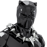 Swarovski Marvel Black Panther 5645683