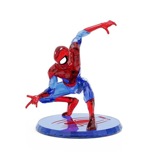 SWAROVSKI MARVEL SPIDER-MAN 5646410