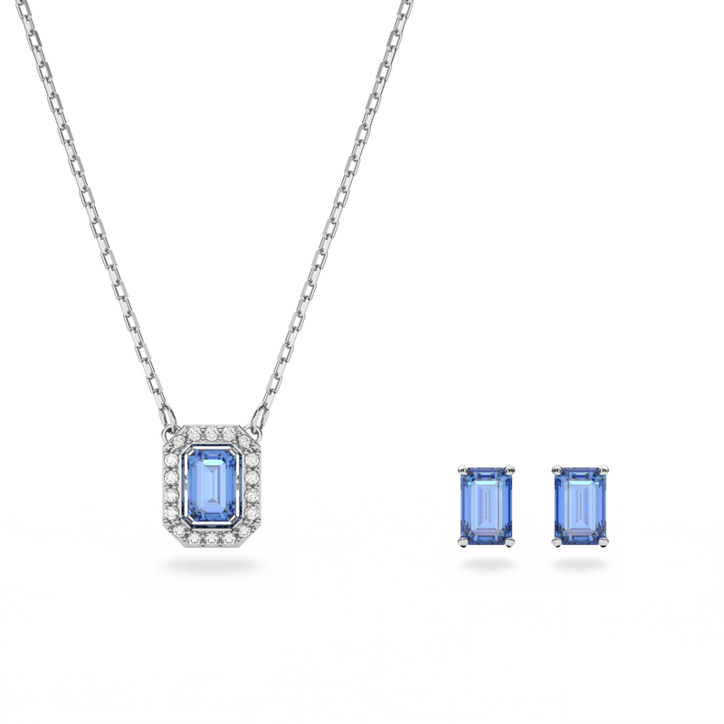 Swarovski SS MILLENIA:PEND SET FANLB/RHS 5648982 – Finch Centre Jewellers