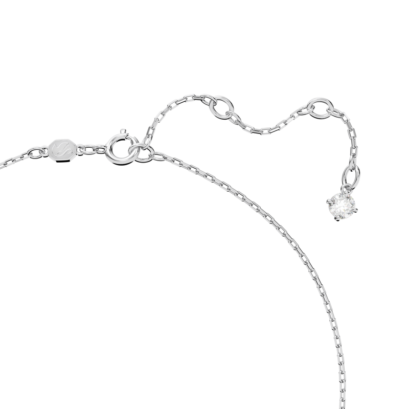 SWAROVSKI SS MILLENIA:PEND SET FANLB/RHS 5648982