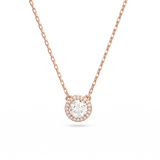 SWAROVSKI SS CONSTELLA:PEND PV WHITE/ROS 5648990