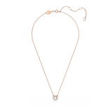 SWAROVSKI SS CONSTELLA:PEND PV WHITE/ROS 5648990