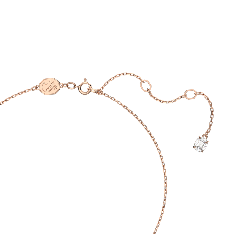 SWAROVSKI SS CONSTELLA:PEND PV WHITE/ROS 5648990