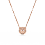 SWAROVSKI SS CONSTELLA:PEND PV WHITE/ROS 5648990