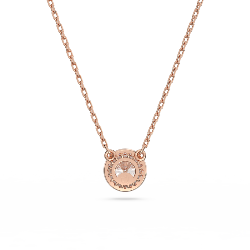 SWAROVSKI SS CONSTELLA:PEND PV WHITE/ROS 5648990