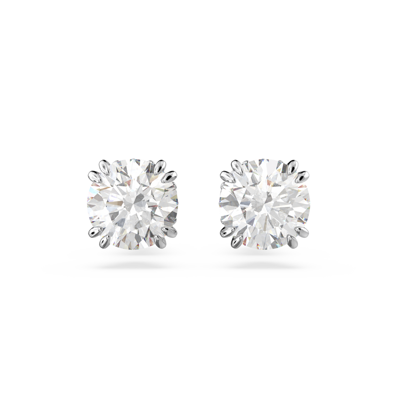 SWAROVSKI SS CONSTELLA:PE STUD RD WHITE/RHS 5648992