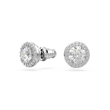 SWAROVSKI SS CONSTELLA:PE STUD PAVE WHITE/RHS 5648993