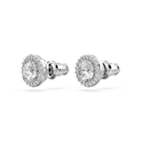 SWAROVSKI SS CONSTELLA:PE STUD PAVE WHITE/RHS 5648993