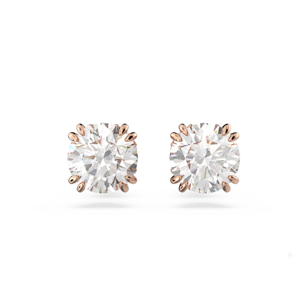 SWAROVSKI SS CONSTELLA:PE STUD RD WHITE/ROS 5648994