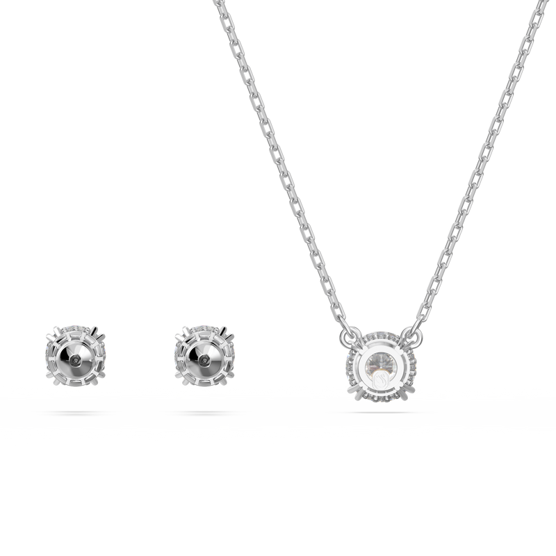 SWAROVSKI SS CONSTELLA:SET WHI/RHS 5648996