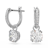 SWAROVSKI SS CONSTELLA:PE DROP M WHITE/RHS 5649007