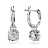 SWAROVSKI SS CONSTELLA:PE DROP M WHITE/RHS 5649007