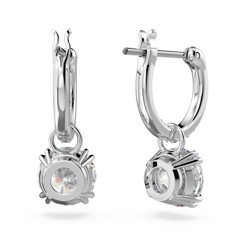 SWAROVSKI SS CONSTELLA:PE DROP M WHITE/RHS 5649007
