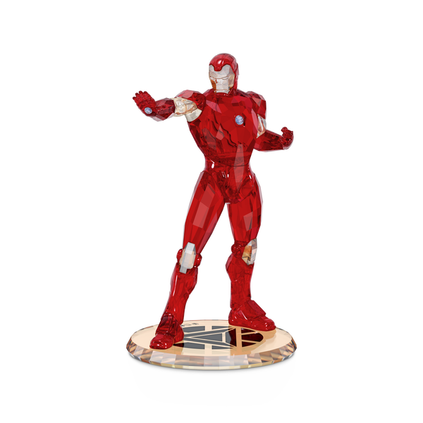 SWAROVSKI MARVEL IRON MAN 5649305