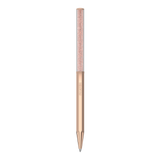 Swarovski Crystalline ballpoint pen, Octagon shape, Rose gold tone, Rose gold-tone plated 5654065