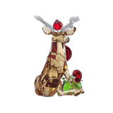 Swarovski Holiday Cheers Dulcis Reindeer 5655433