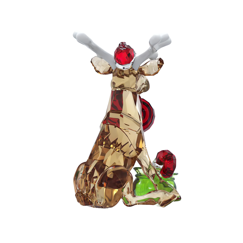 スワロフスキー　トナカイ　5655433 Swarovski Holiday Cheers Dulcis Reindeer 5655433 – Finch Centre