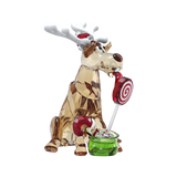 Swarovski Holiday Cheers Dulcis Reindeer 5655433