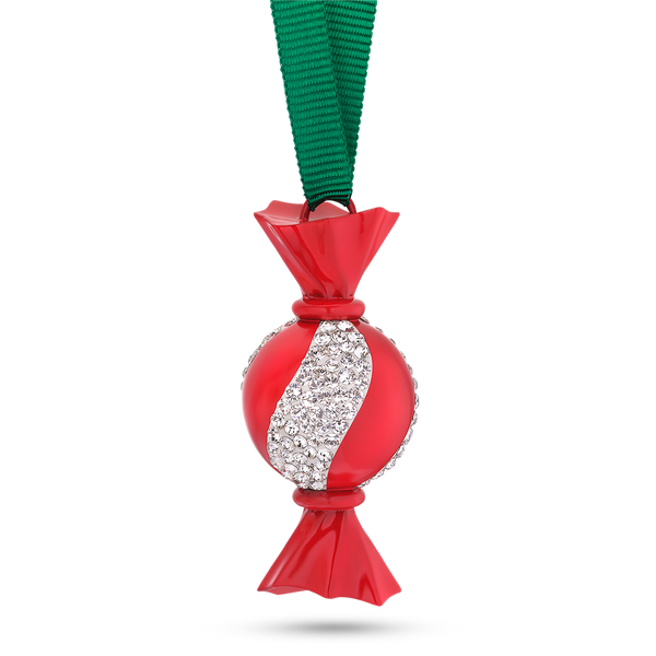 SWAROVSKI HOLIDAY CHEERS DULCIS ORNAMENT 5655439