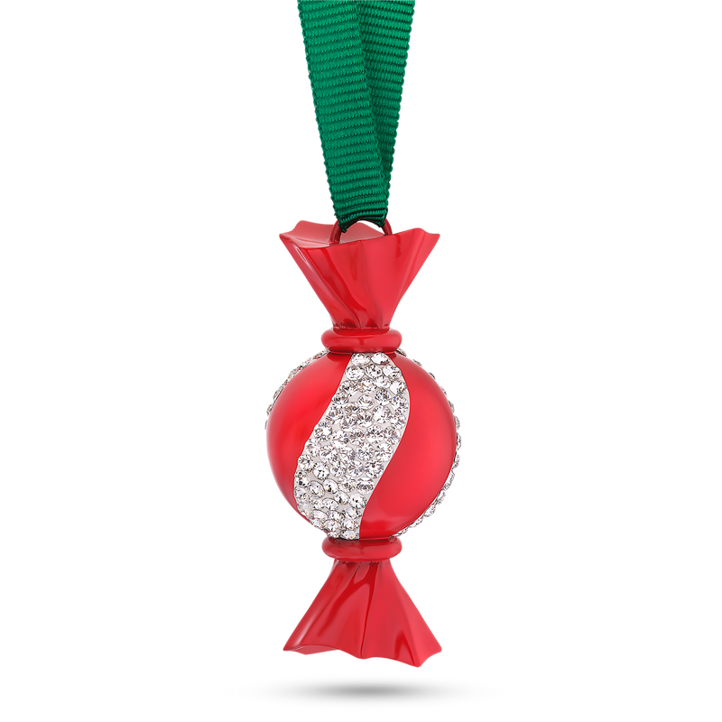 SWAROVSKI HOLIDAY CHEERS DULCIS ORNAMENT 5655439