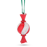 SWAROVSKI HOLIDAY CHEERS DULCIS ORNAMENT 5655439