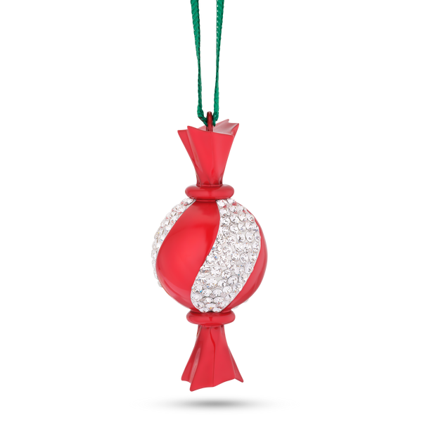 SWAROVSKI HOLIDAY CHEERS DULCIS ORNAMENT 5655439