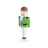 Swarovski Holiday Cheers Nutcracker, Large 5657975