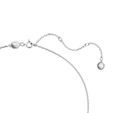SWAROVSKI SS ICONIC SWAN:PEND PENDANT XS CRY/RHS 5660027