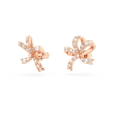 SWAROVSKI SS VOLTA:PE FIG S BOW WHI/ROS 5660034