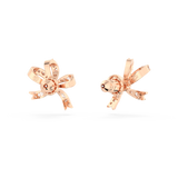 SWAROVSKI SS VOLTA:PE FIG S BOW WHI/ROS 5660034