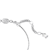 SWAROVSKI SS MATRIX:BRACELET WOVEN WHI/RHS 5661474