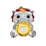 Swarovski Asian Symbols Cute Pixiu 5667298