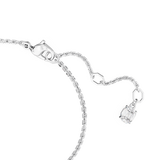 SWAROVSKI MESMERA BRACELET, MIXED CUTS, PINK, RHODIUM PLATED 5668361